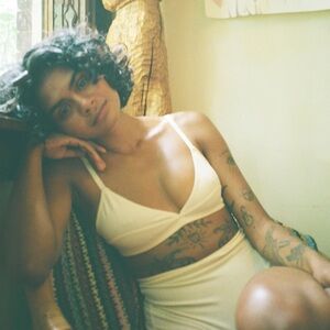 ARQ Magda Bra - Natural - size medium